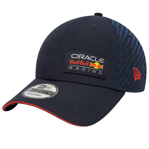 Red Bull Racing 2023 Team Hat | DT Racing