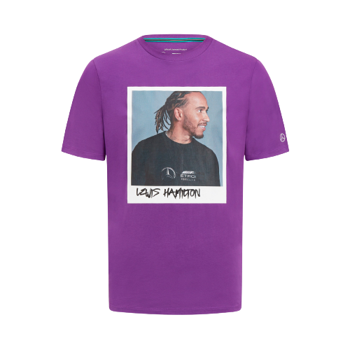 Mercedes AMG Petronas T-Shirt | DT Racing