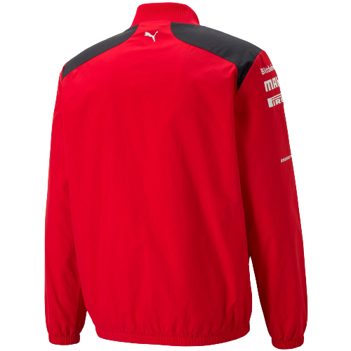 Scuderia Ferrari F1 2023 Team Jacket | DT Racing