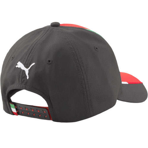 Scuderia Ferrari Baseball Hat | DT Racing