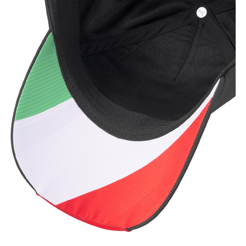 Scuderia Ferrari Baseball Hat | DT Racing