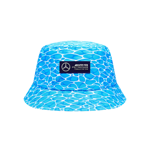 Miami GP Bucket Hat | DT Racing