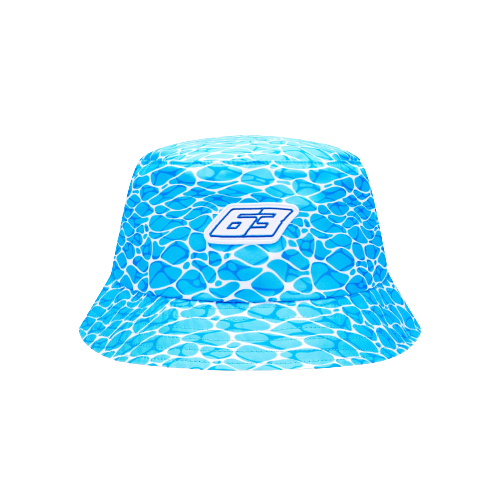 Miami GP Bucket Hat | DT Racing
