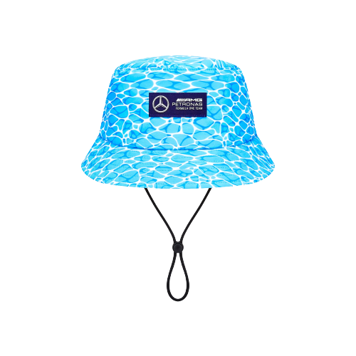 Miami GP Bucket Hat | DT Racing