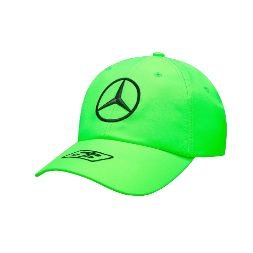 Mercedes AMG Petronas F1 | DT Racing