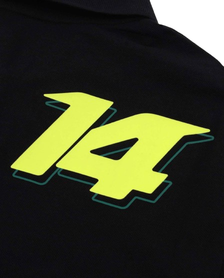 Aston Martin Cognizant F1 Kimoa Shirt | DT Racing