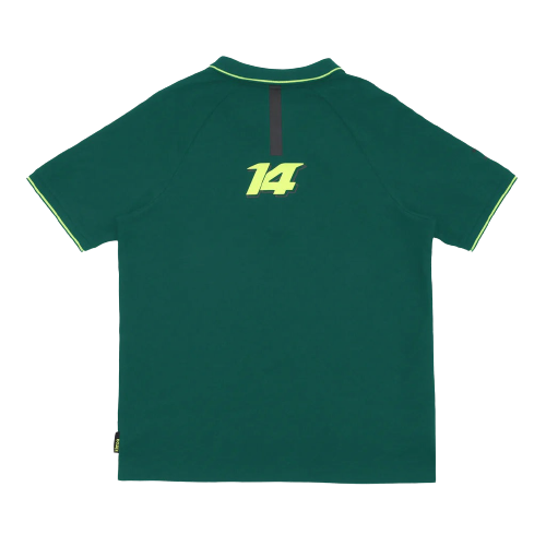 Aston Martin Cognizant F1 Fernando T Shirt | DT Racing