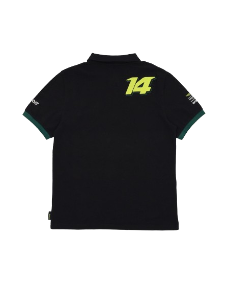 Aston Martin Cognizant F1 Kimoa Shirt | DT Racing