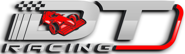 DT Racing logo