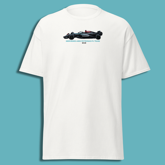 2024 Mercedes AMG Formula Shirt | DT Racing