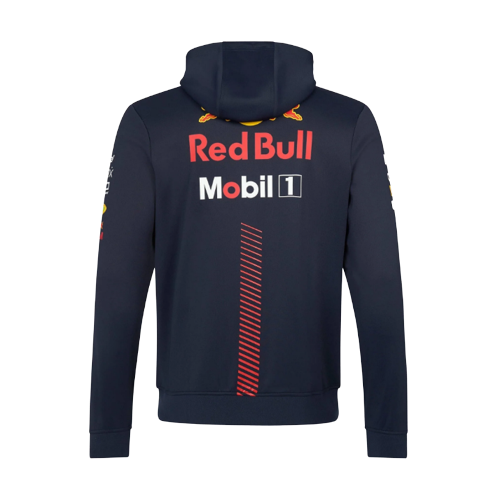 Red Bull Racing Hooded Sweatshirt | DT Racing