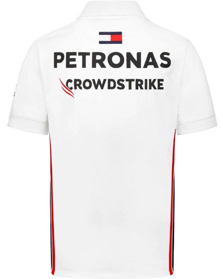 Mercedes AMG Petronas Team Polo | DT Racing