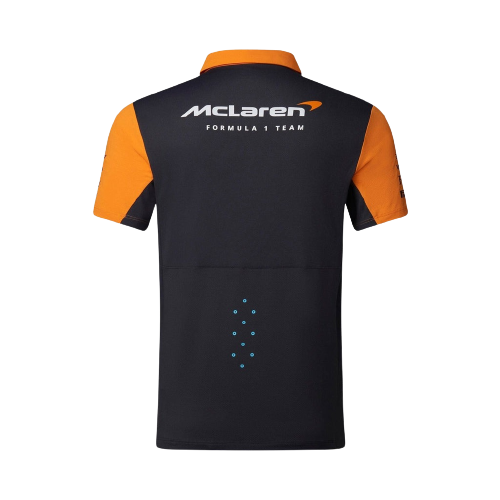 McLaren F1 2023 Team Polo Shirt | DT Racing