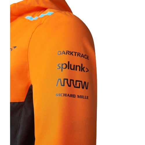 McLaren Resistant Jacket | DT Racing