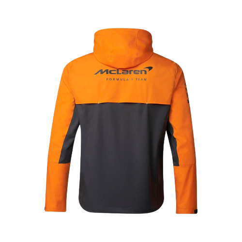 McLaren Resistant Jacket | DT Racing