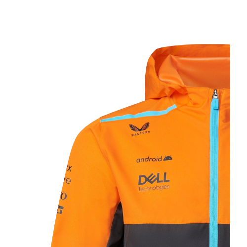 McLaren Resistant Jacket | DT Racing