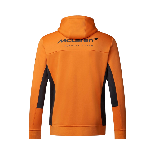 McLaren F1 2023 Team Hooded Sweatshirt | DT Racing