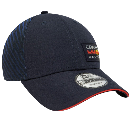 Red Bull Racing 2023 Team Hat | DT Racing