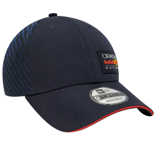 Red Bull Racing F1 New Era 9Forty 2023 Team Hat