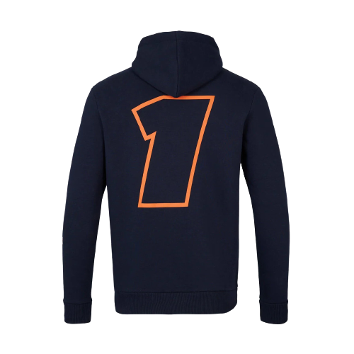 Max Verstappen Driver Hoodie | DT Racing